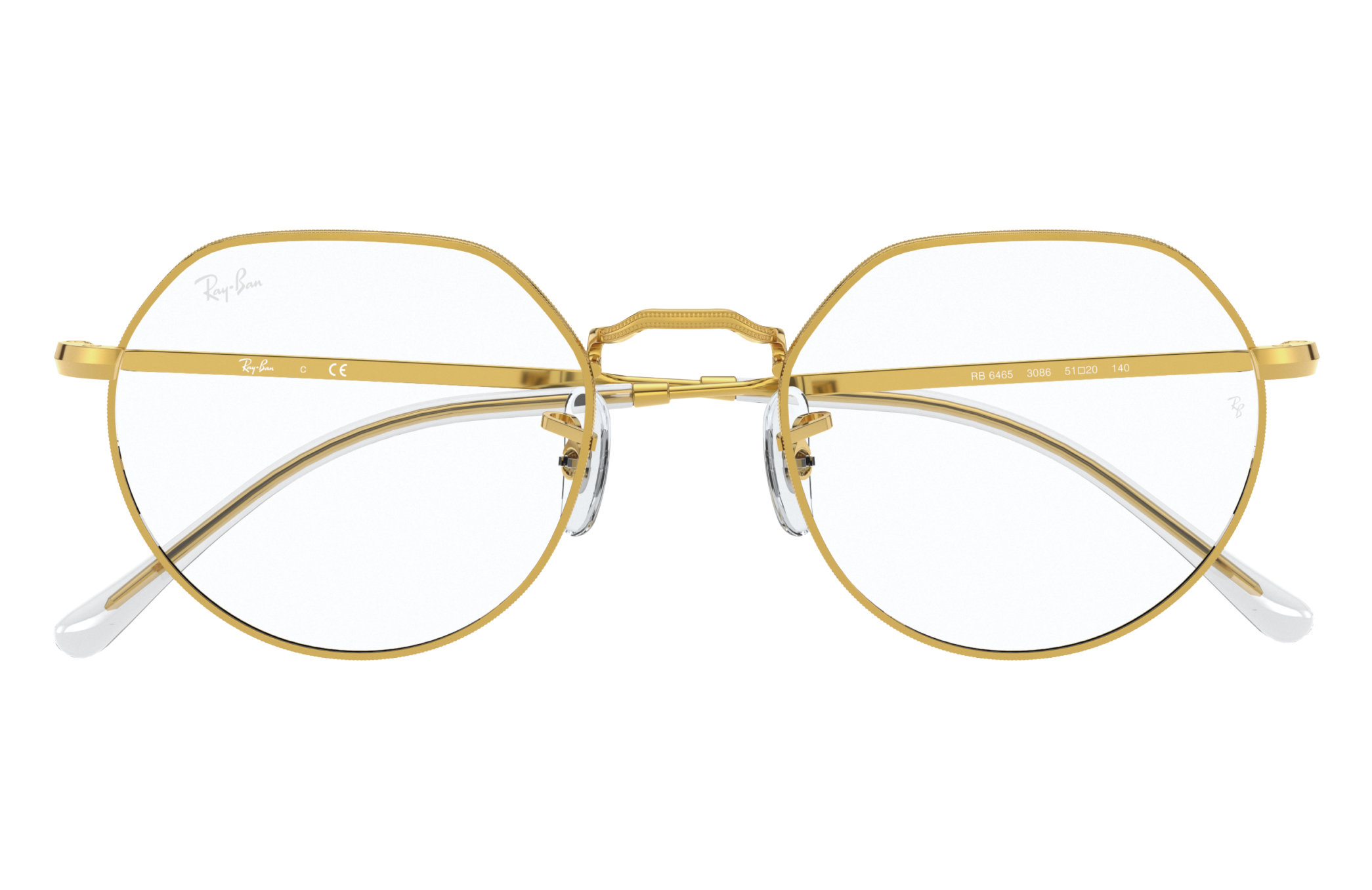 Ray-Ban | 0RX6465 (Jack)