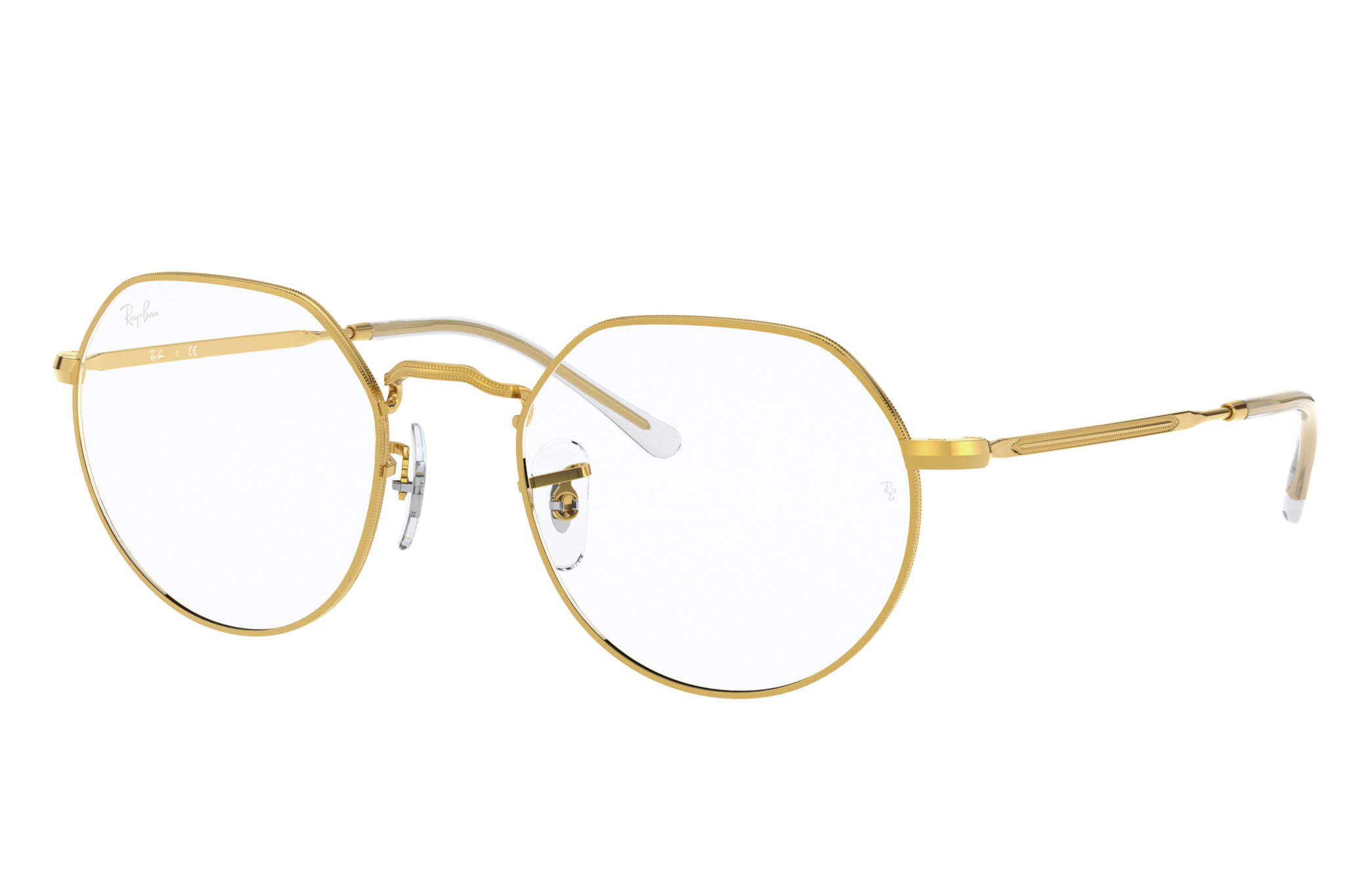 Ray-Ban | 0RX6465 (Jack)