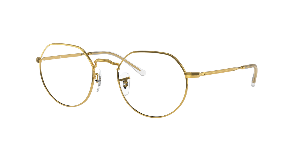 Ray-Ban | 0RX6465 (Jack)