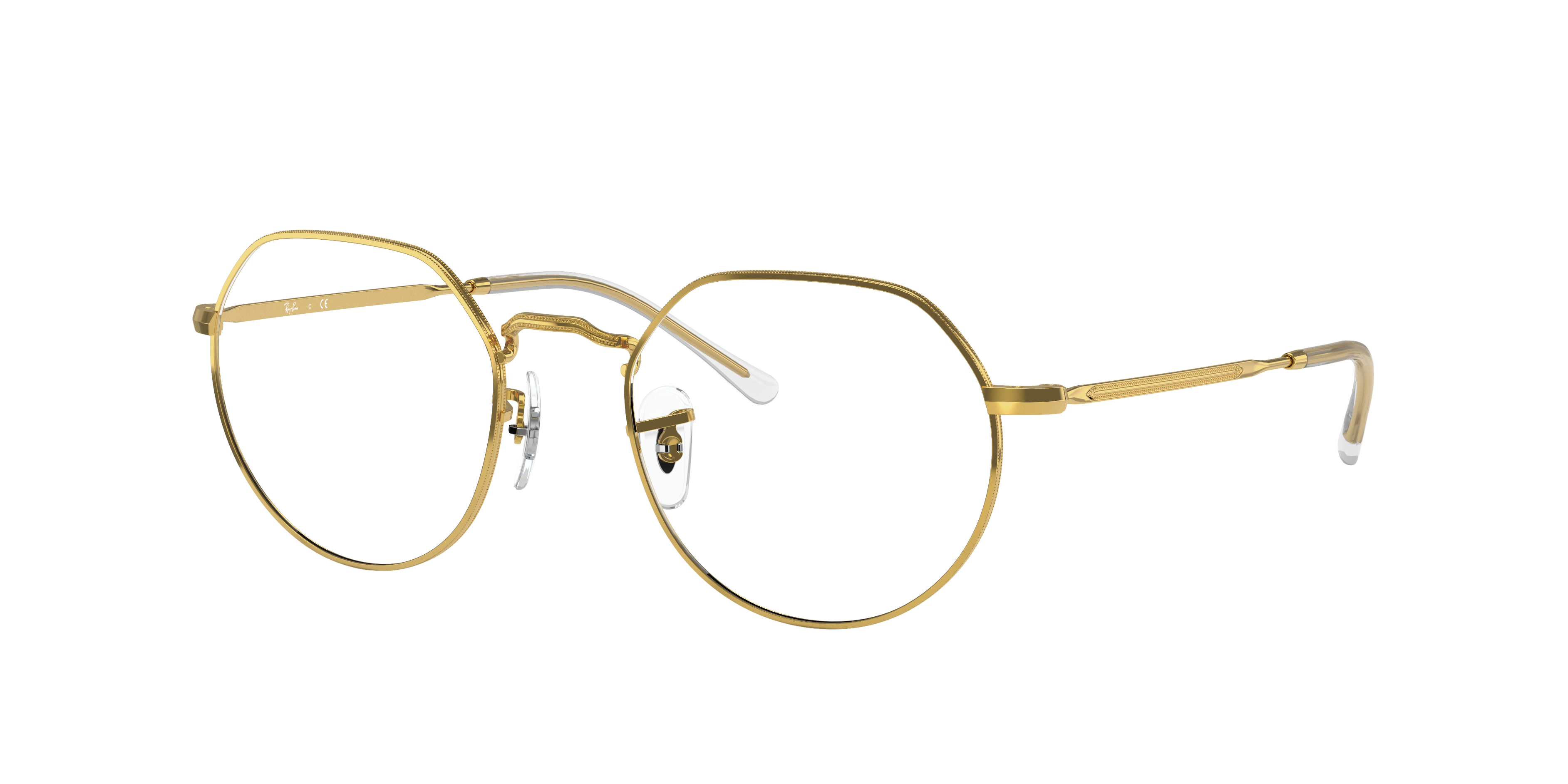 Ray-Ban | 0RX6465 (Jack)