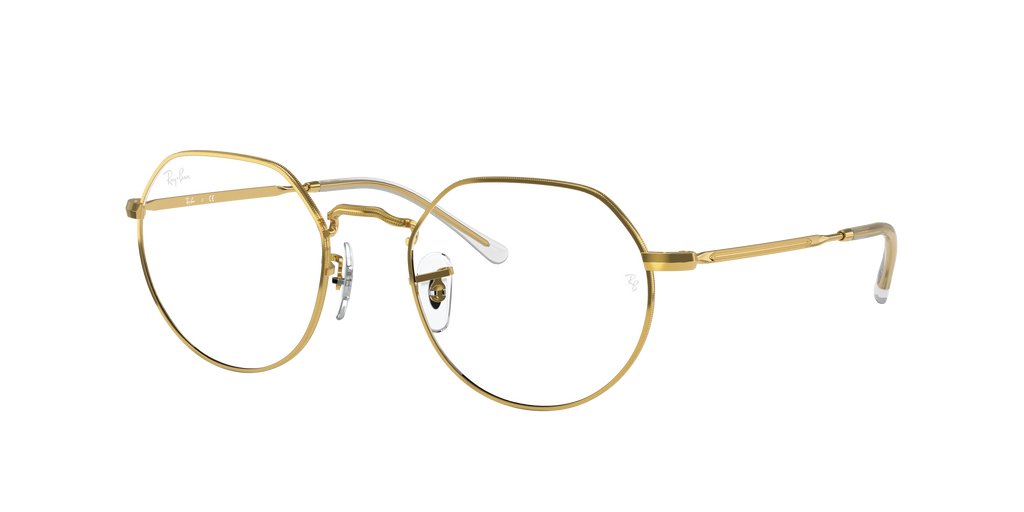 Ray-Ban | 0RX6465 (Jack)