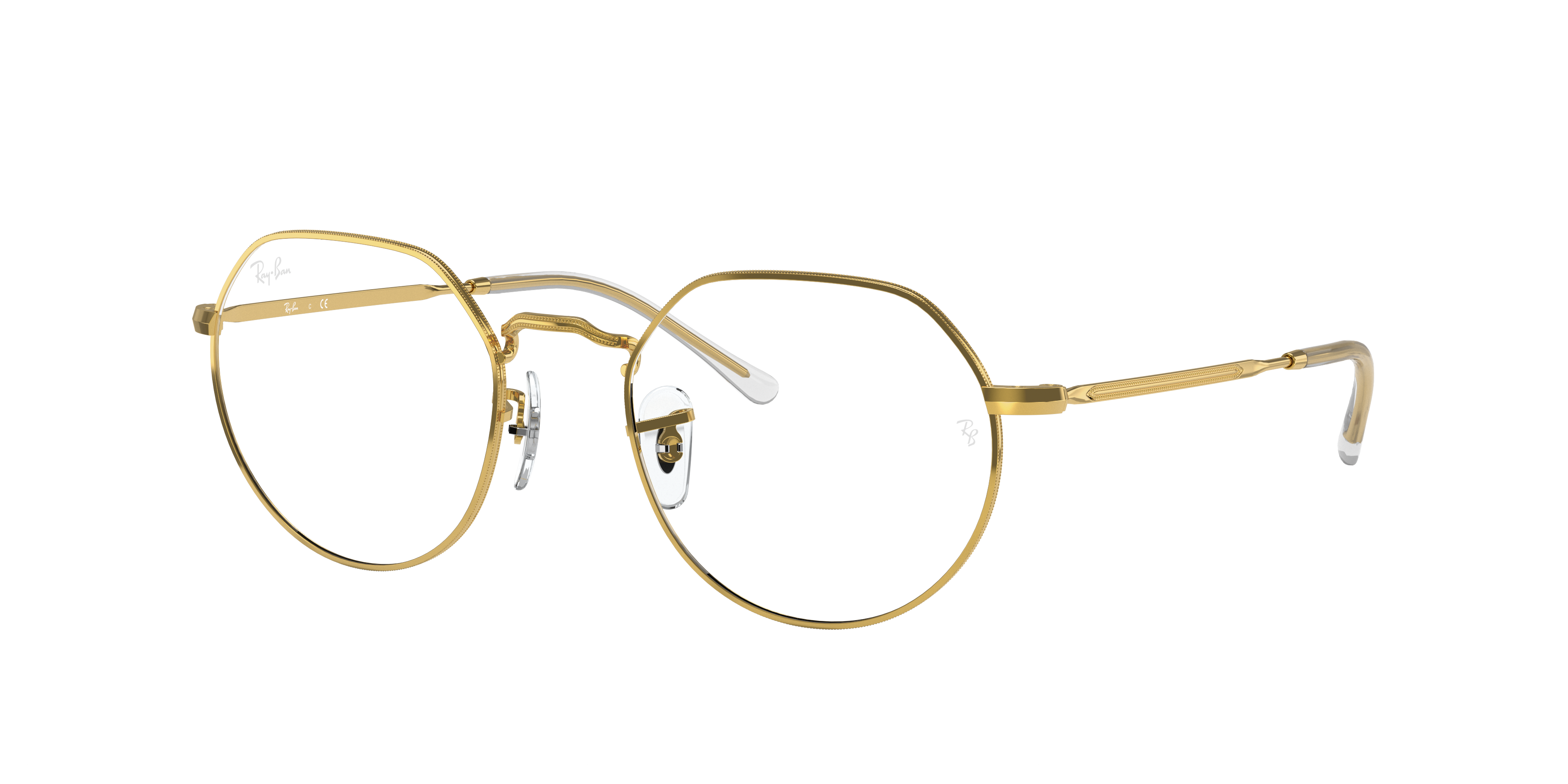 Ray-Ban | 0RX6465 (Jack)