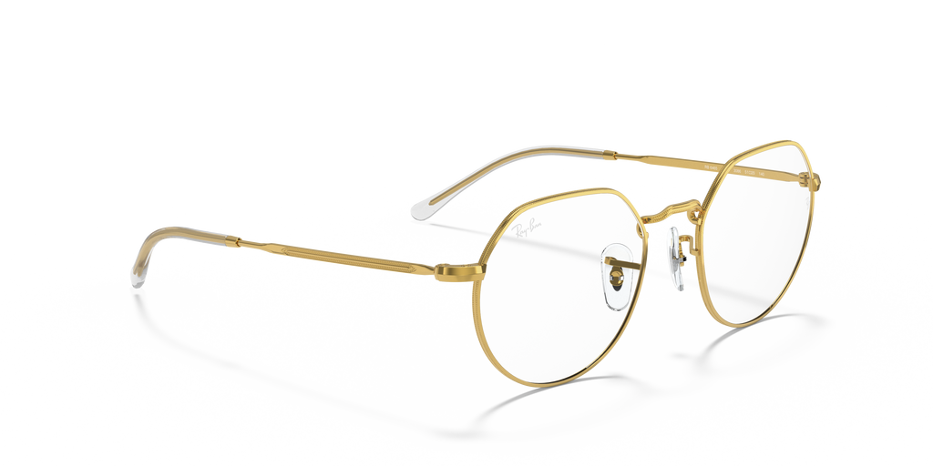 Ray-Ban | 0RX6465 (Jack)