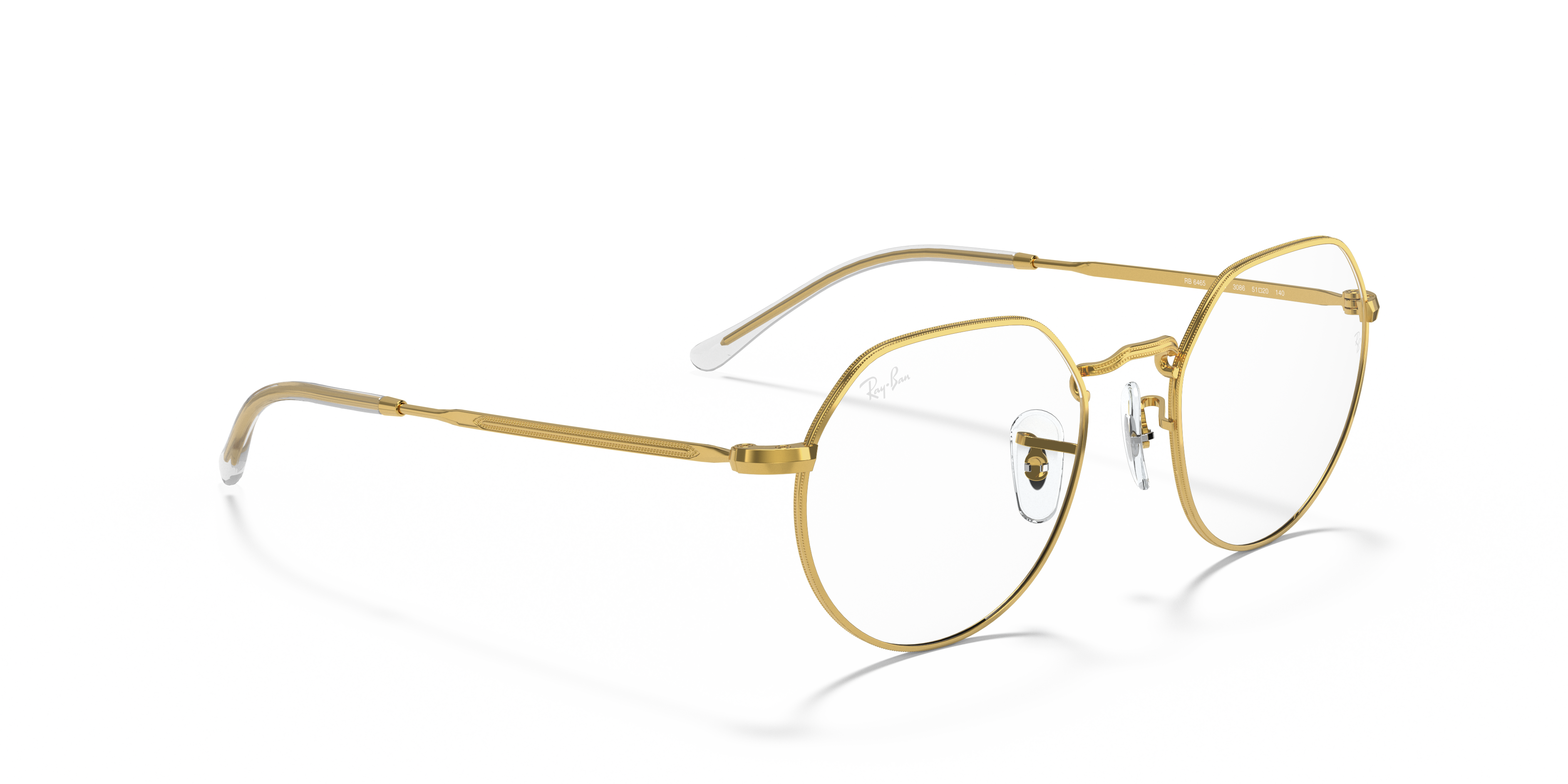 Ray-Ban | 0RX6465 (Jack)