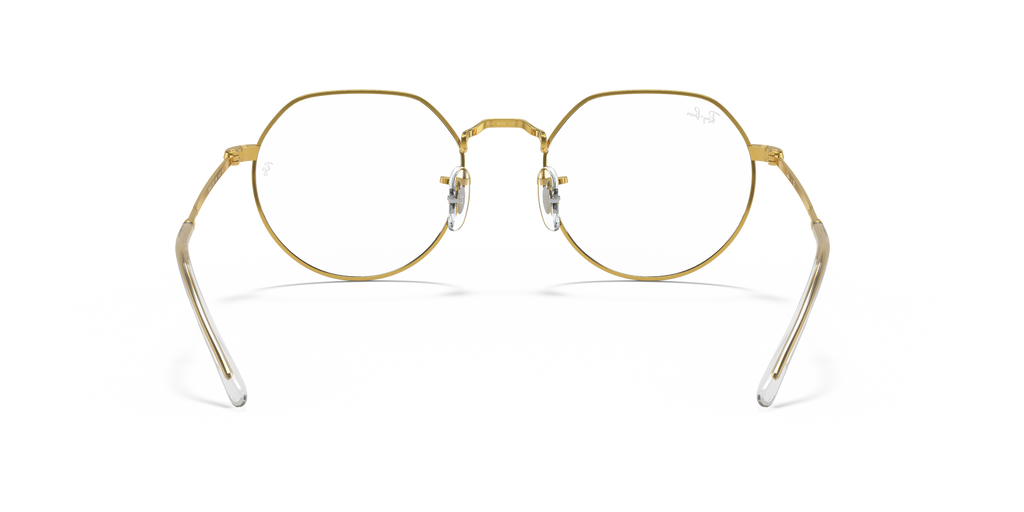 Ray-Ban | 0RX6465 (Jack)