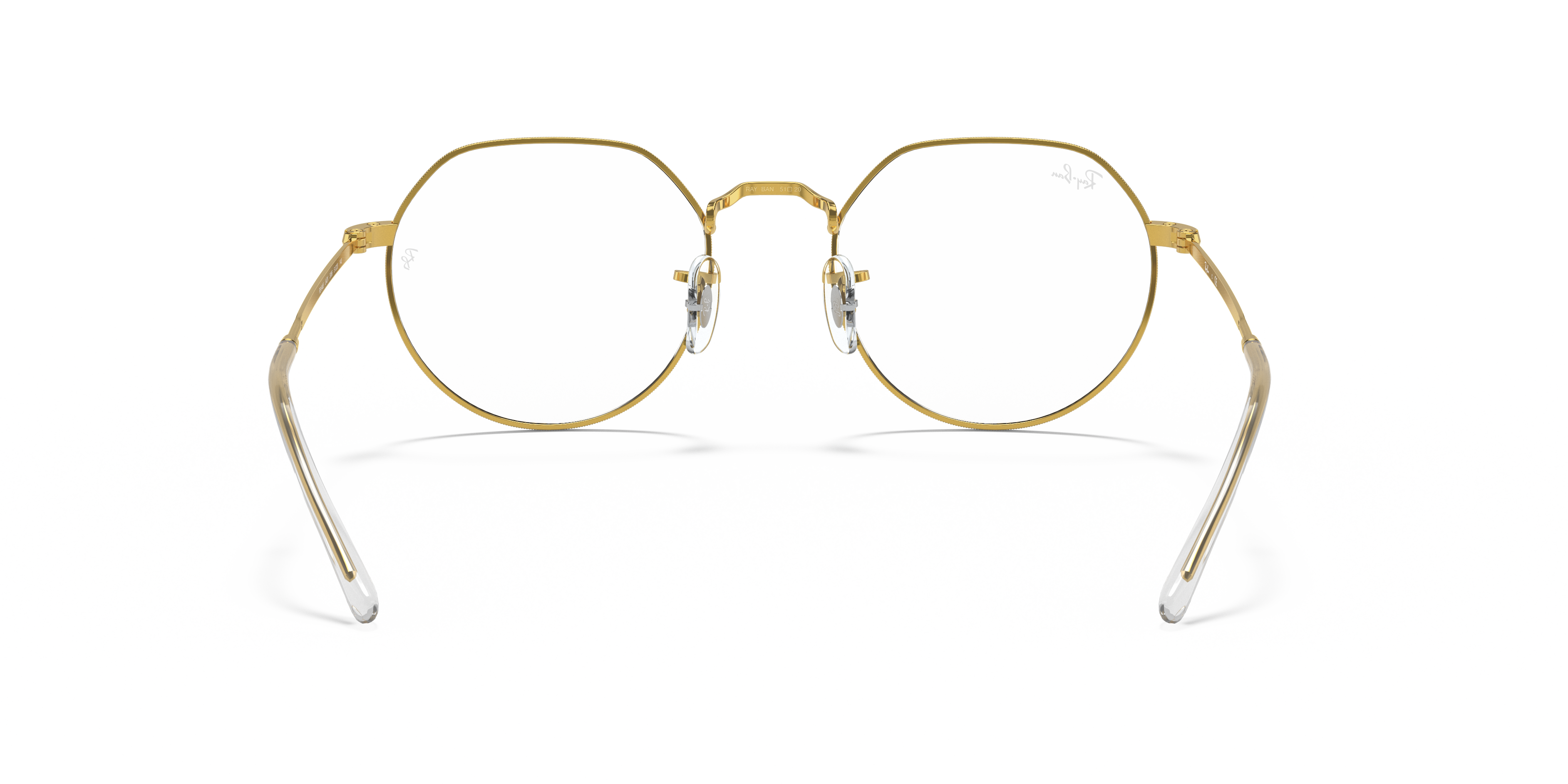 Ray-Ban | 0RX6465 (Jack)