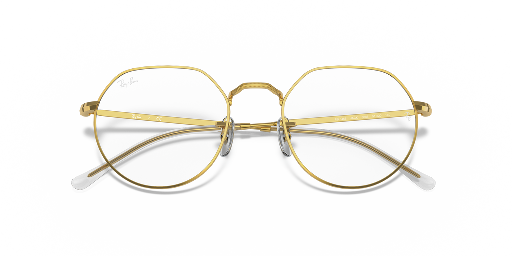 Ray-Ban | 0RX6465 (Jack)