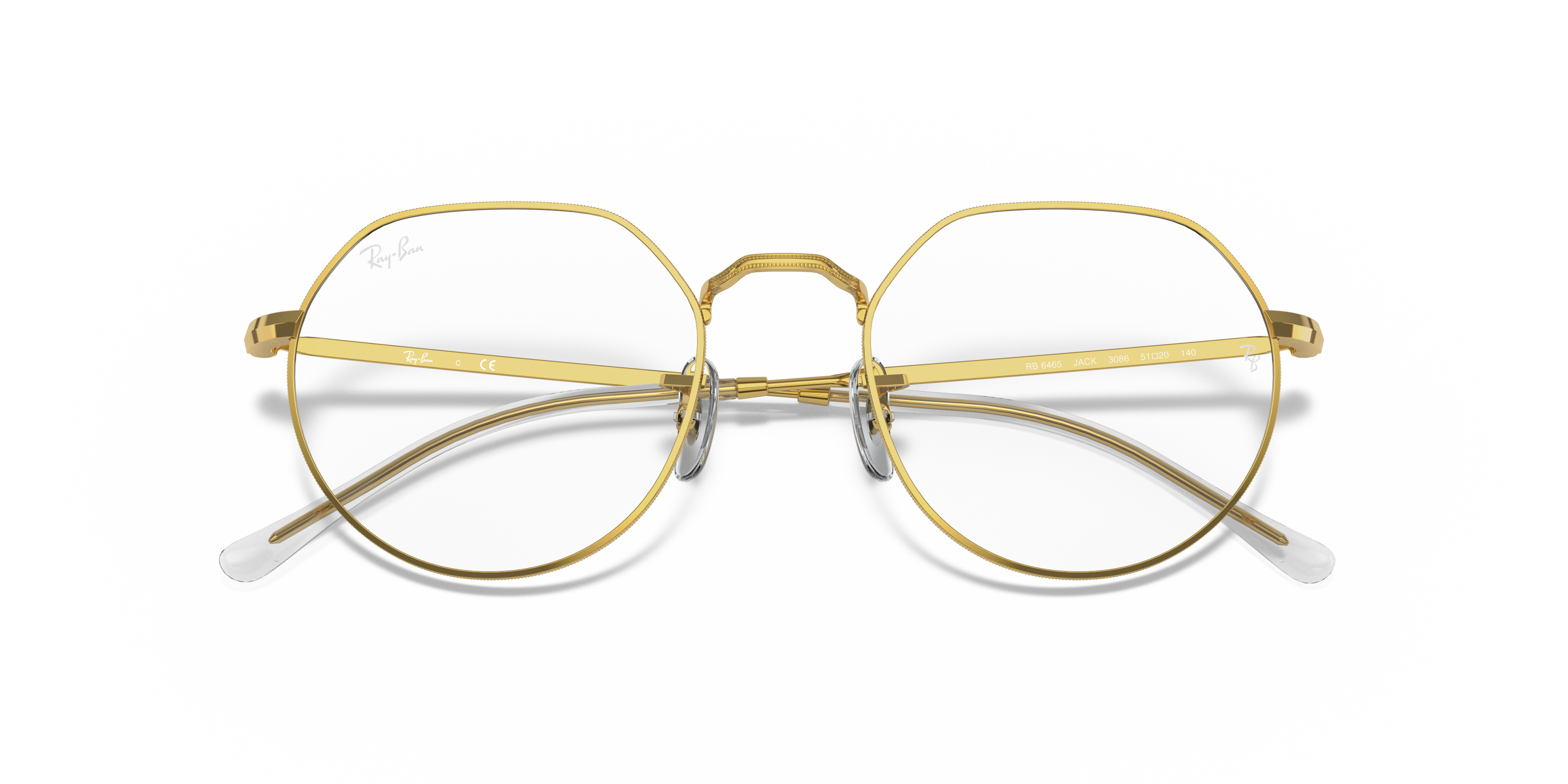Ray-Ban | 0RX6465 (Jack)