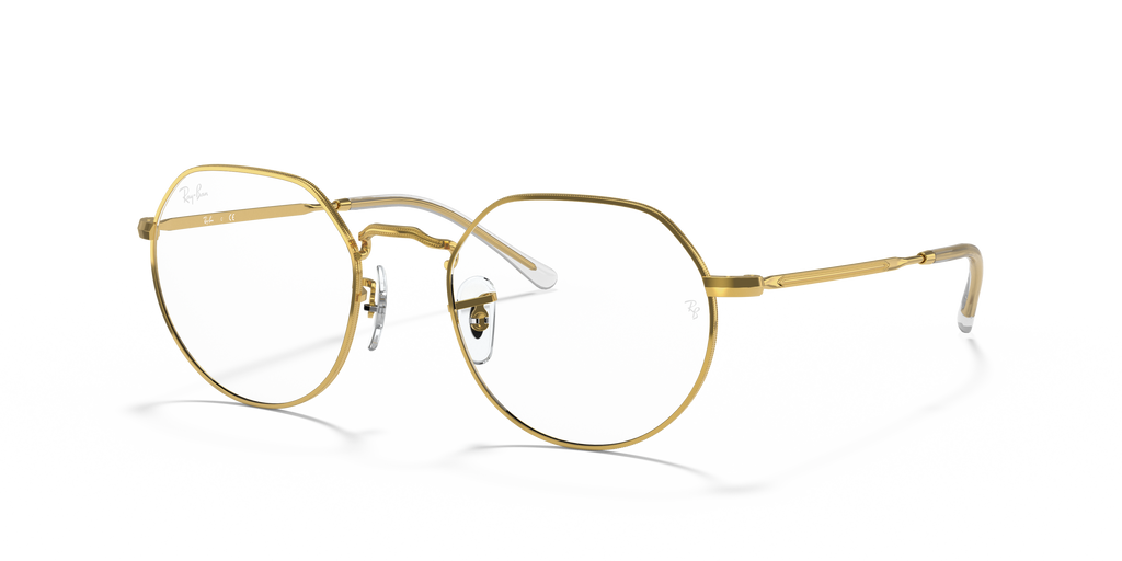 Ray-Ban | 0RX6465 (Jack)