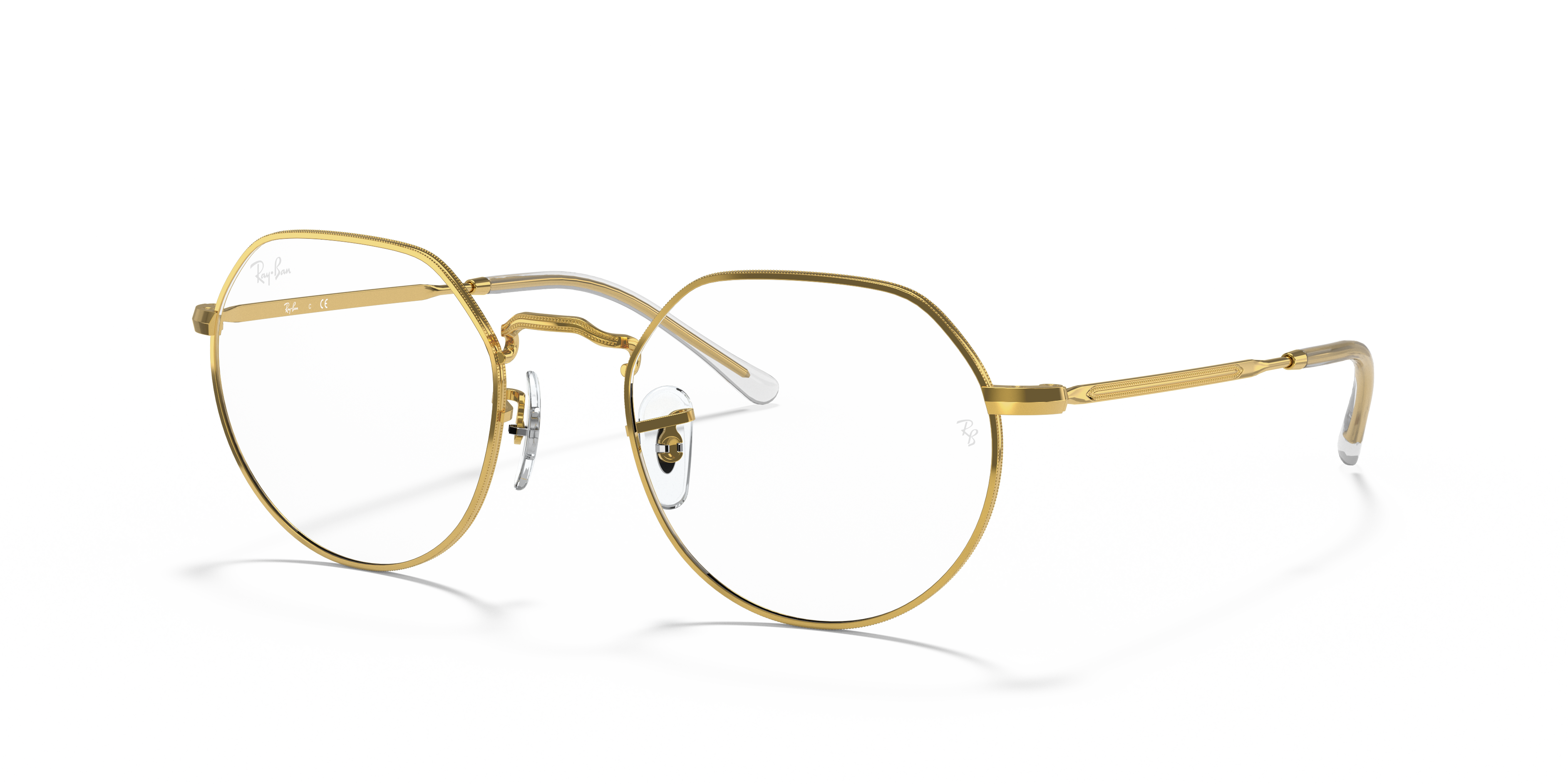 Ray-Ban | 0RX6465 (Jack)