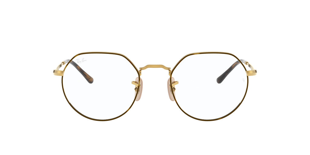 Ray-Ban | 0RX6465 (Jack)
