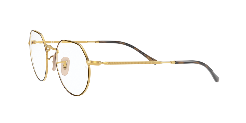 Ray-Ban | 0RX6465 (Jack)