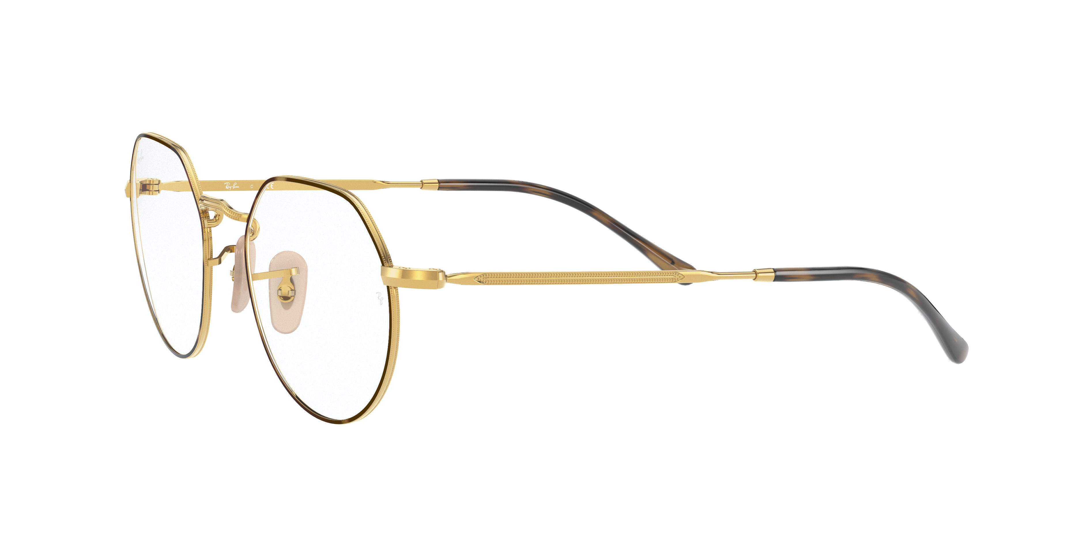 Ray-Ban | 0RX6465 (Jack)