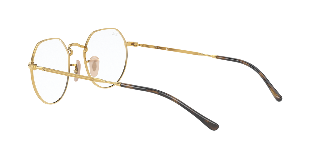 Ray-Ban | 0RX6465 (Jack)