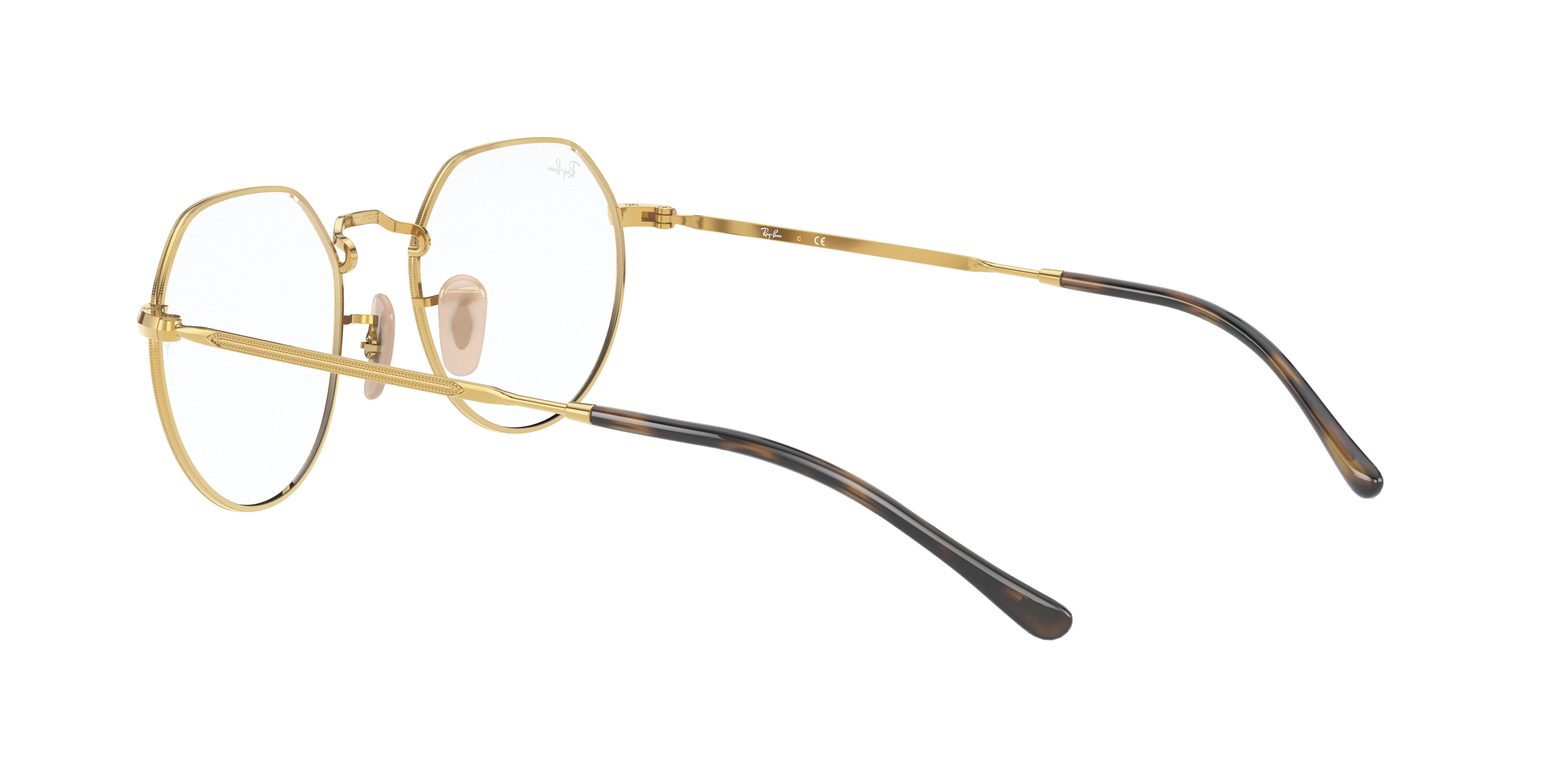 Ray-Ban | 0RX6465 (Jack)