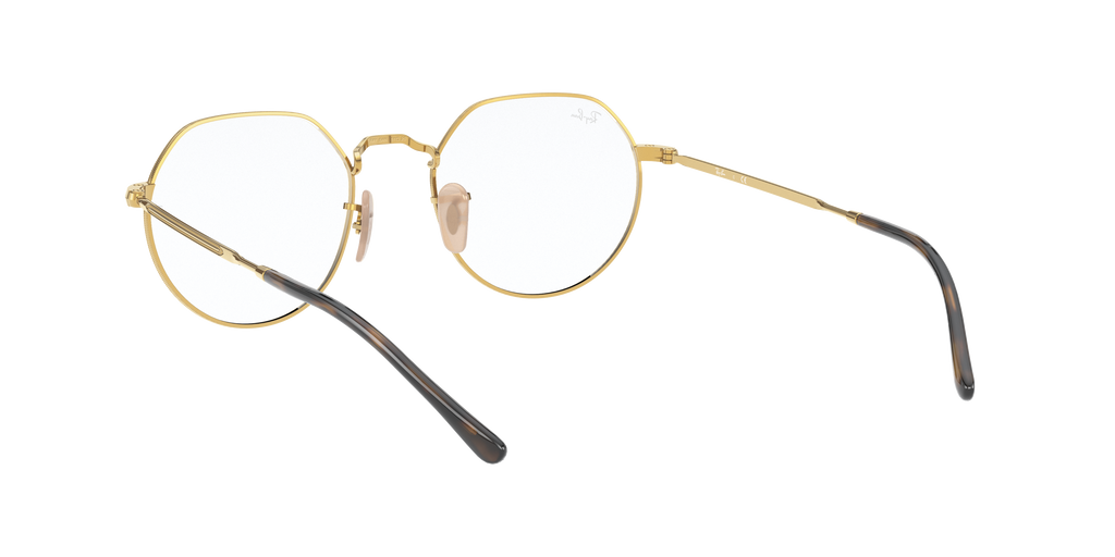 Ray-Ban | 0RX6465 (Jack)