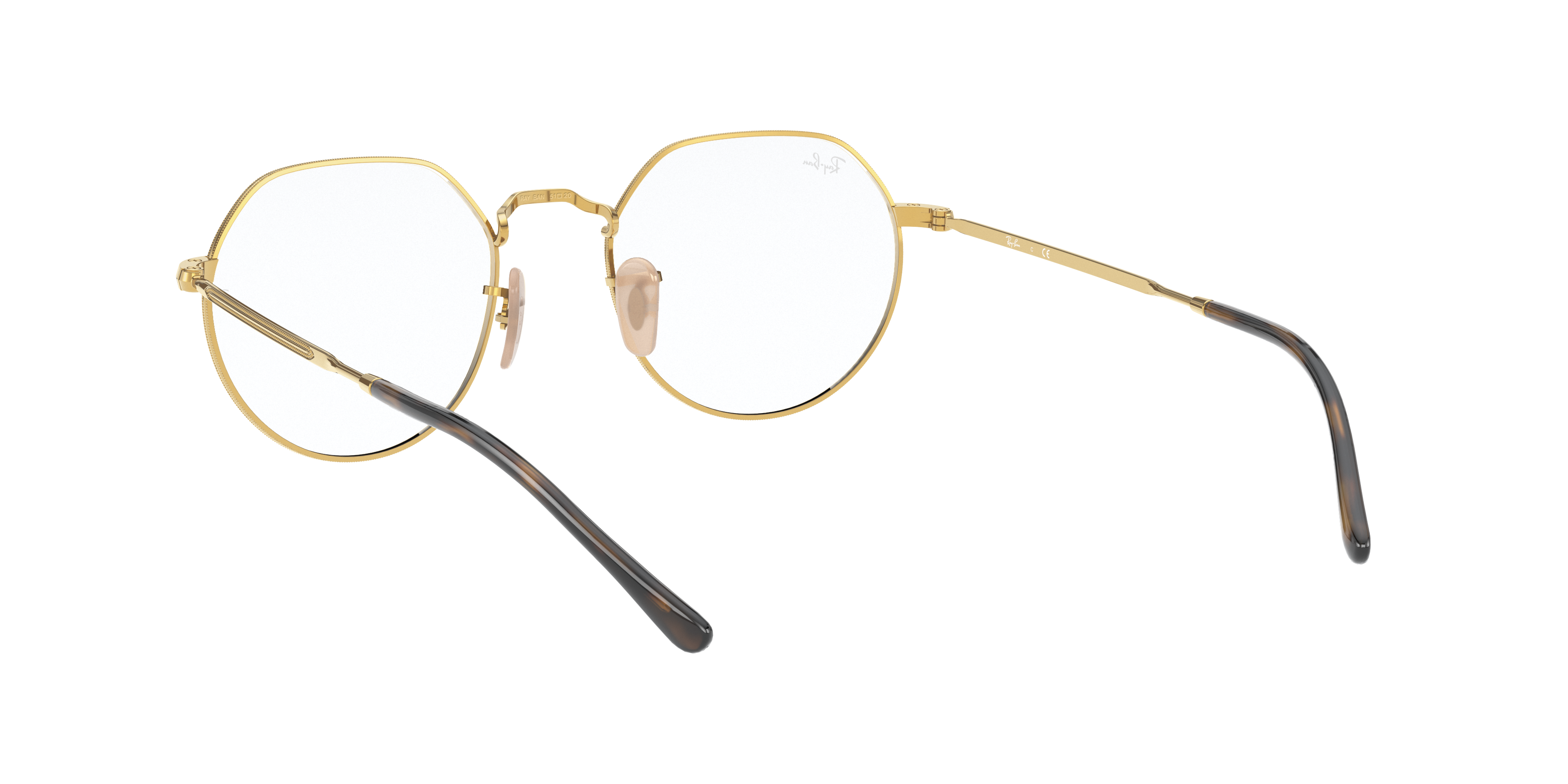 Ray-Ban | 0RX6465 (Jack)