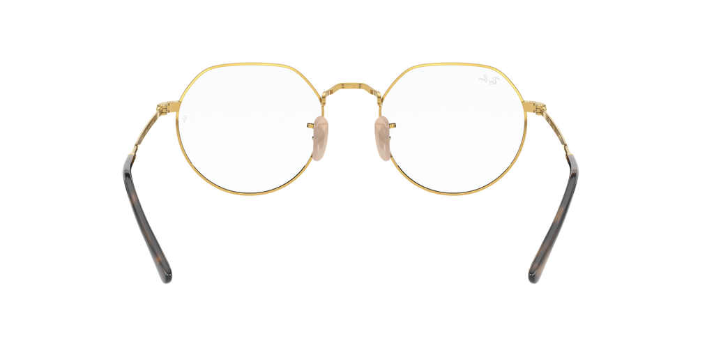 Ray-Ban | 0RX6465 (Jack)