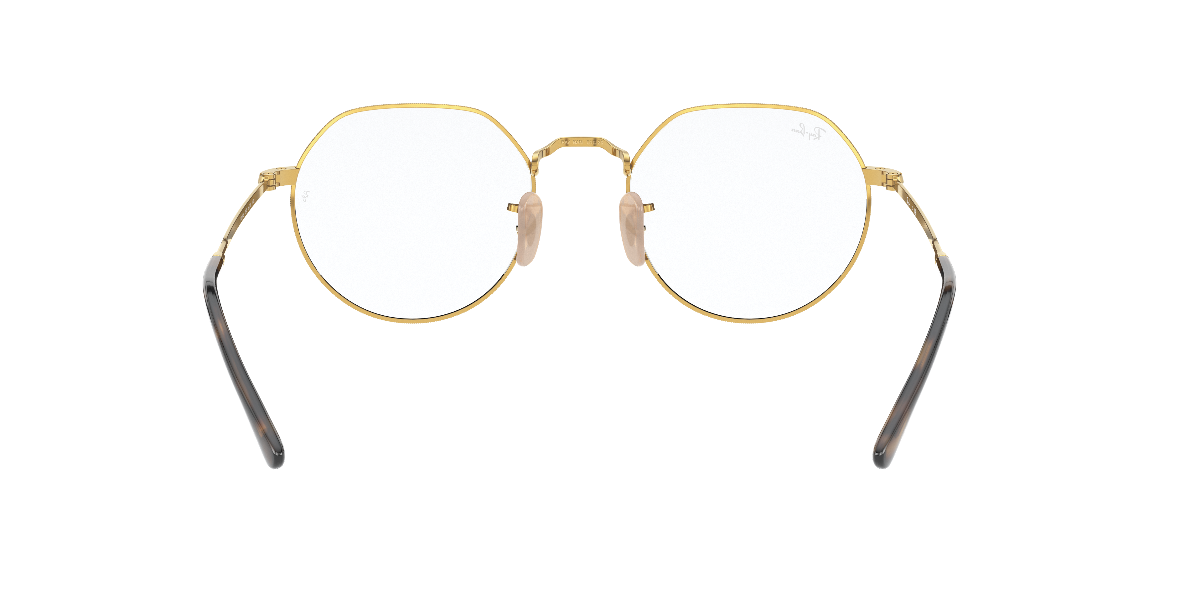 Ray-Ban | 0RX6465 (Jack)