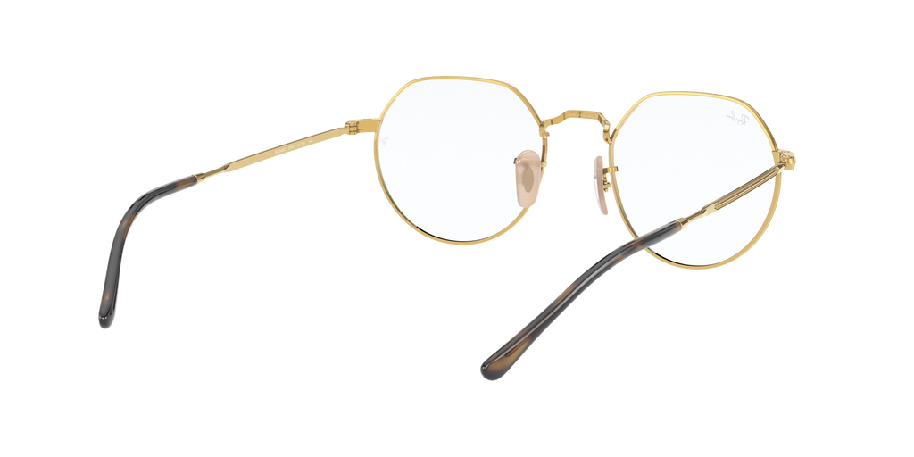 Ray-Ban | 0RX6465 (Jack)