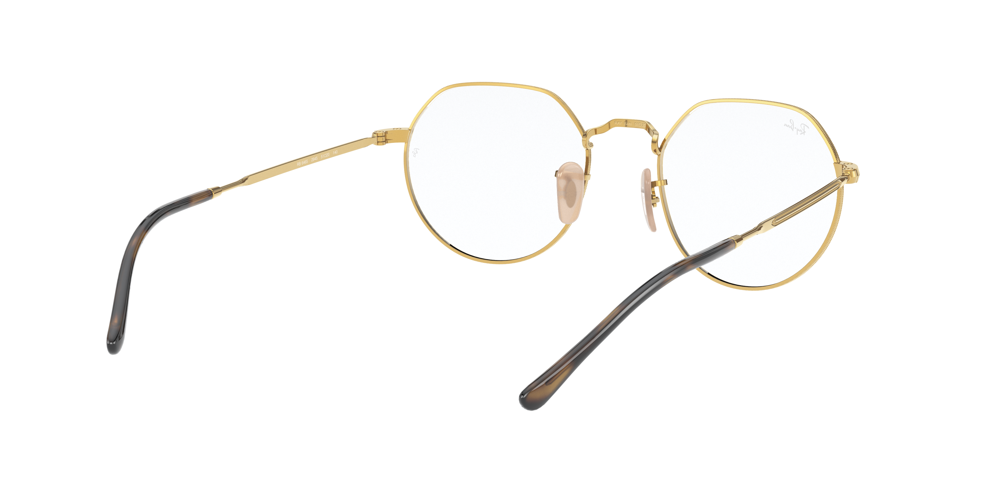 Ray-Ban | 0RX6465 (Jack)