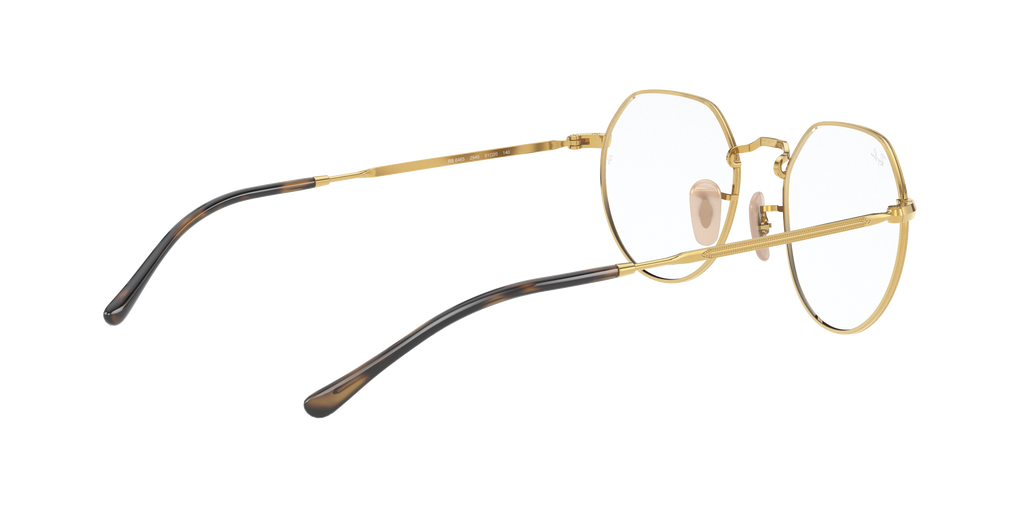 Ray-Ban | 0RX6465 (Jack)