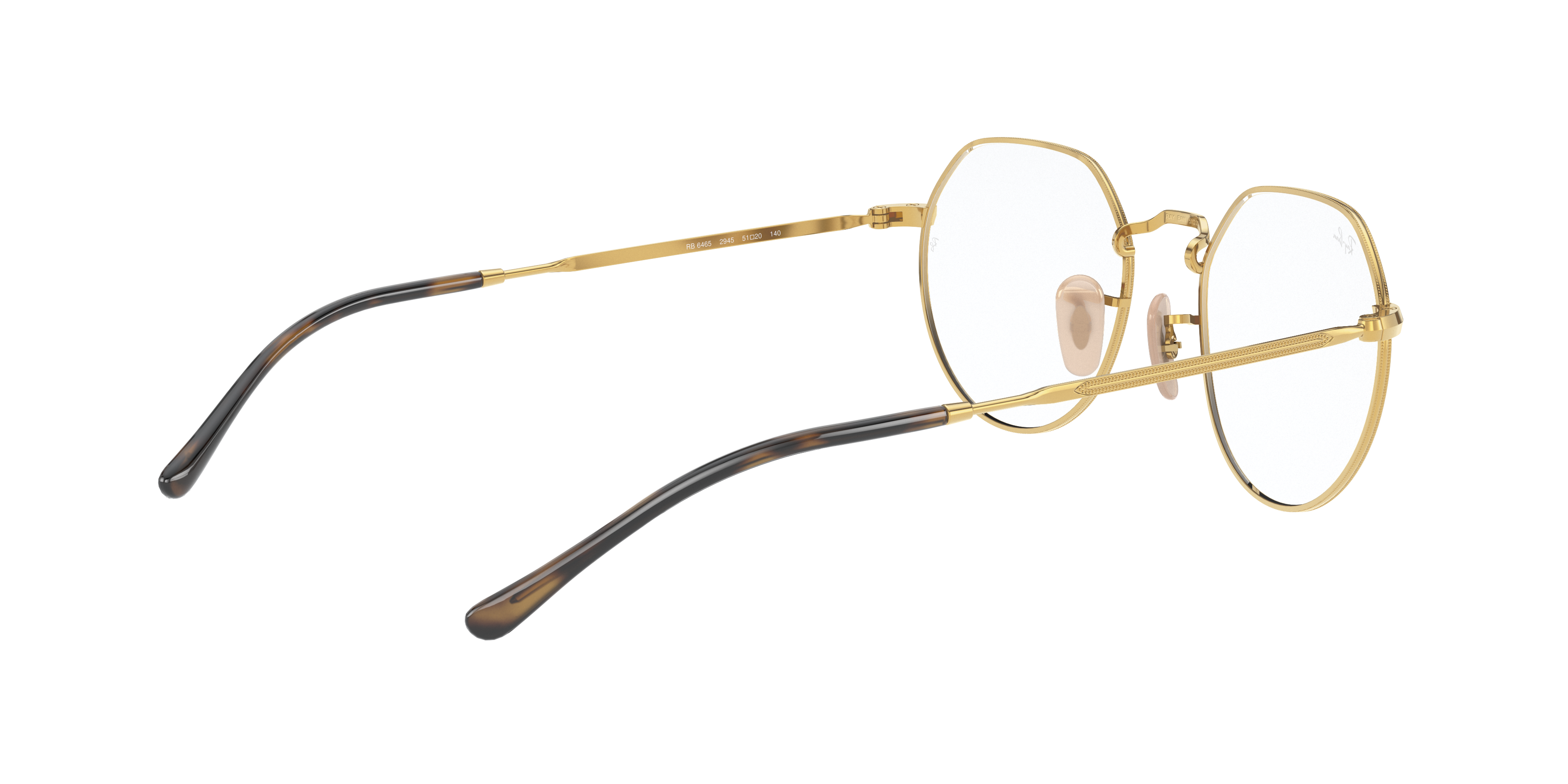 Ray-Ban | 0RX6465 (Jack)