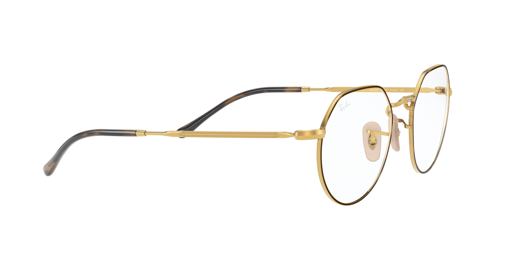 Ray-Ban | 0RX6465 (Jack)
