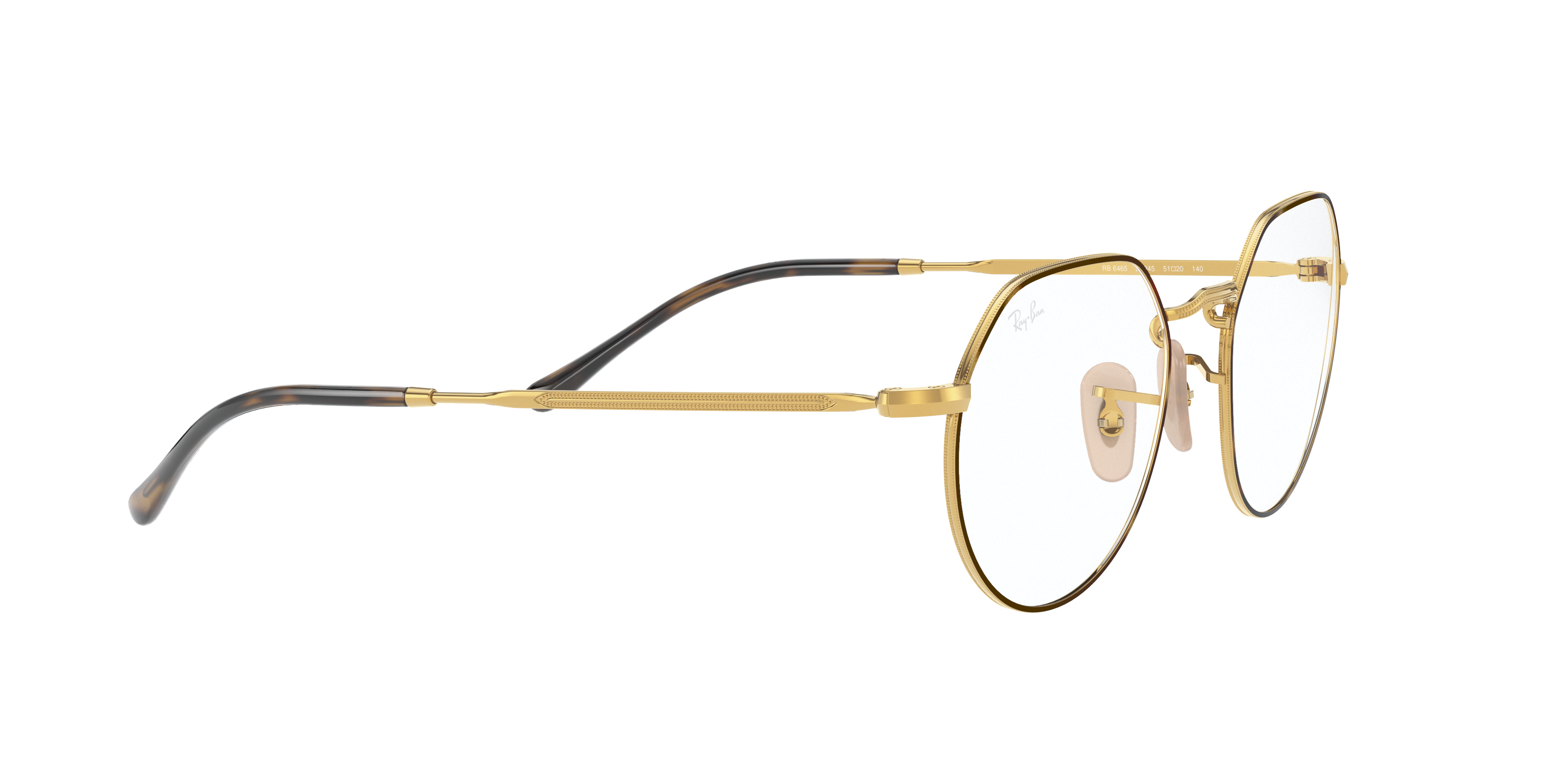 Ray-Ban | 0RX6465 (Jack)