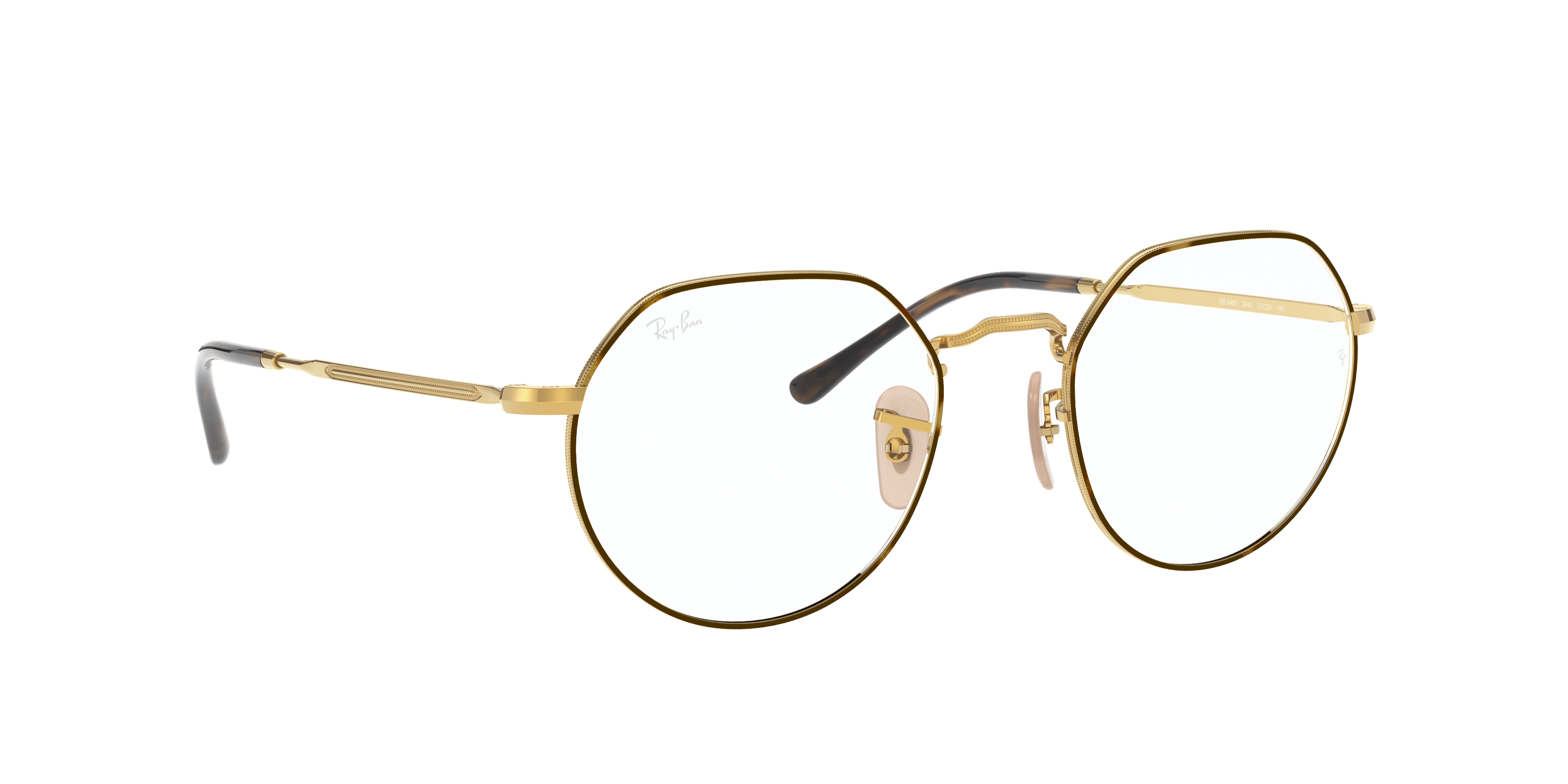 Ray-Ban | 0RX6465 (Jack)
