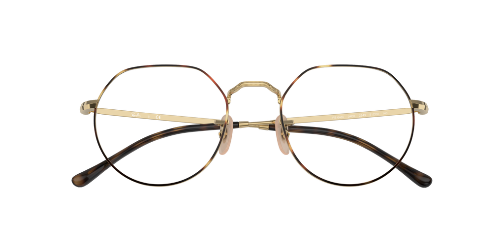 Ray-Ban | 0RX6465 (Jack)