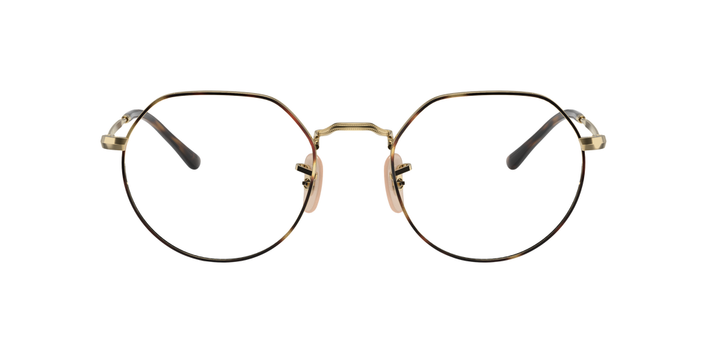 Ray-Ban | 0RX6465 (Jack)