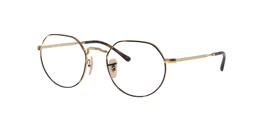 Ray-Ban | 0RX6465 (Jack)