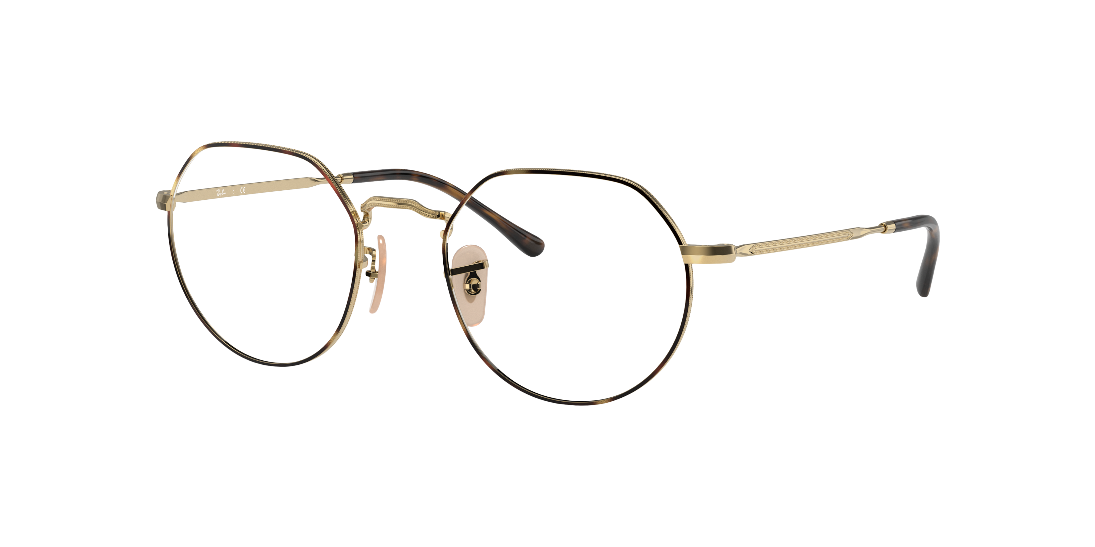 Ray-Ban | 0RX6465 (Jack)