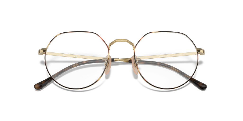 Ray-Ban | 0RX6465 (Jack)