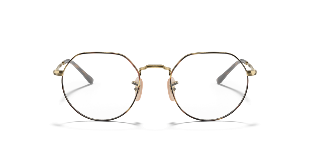 Ray-Ban | 0RX6465 (Jack)