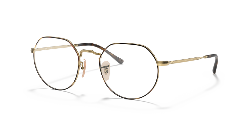 Ray-Ban | 0RX6465 (Jack)