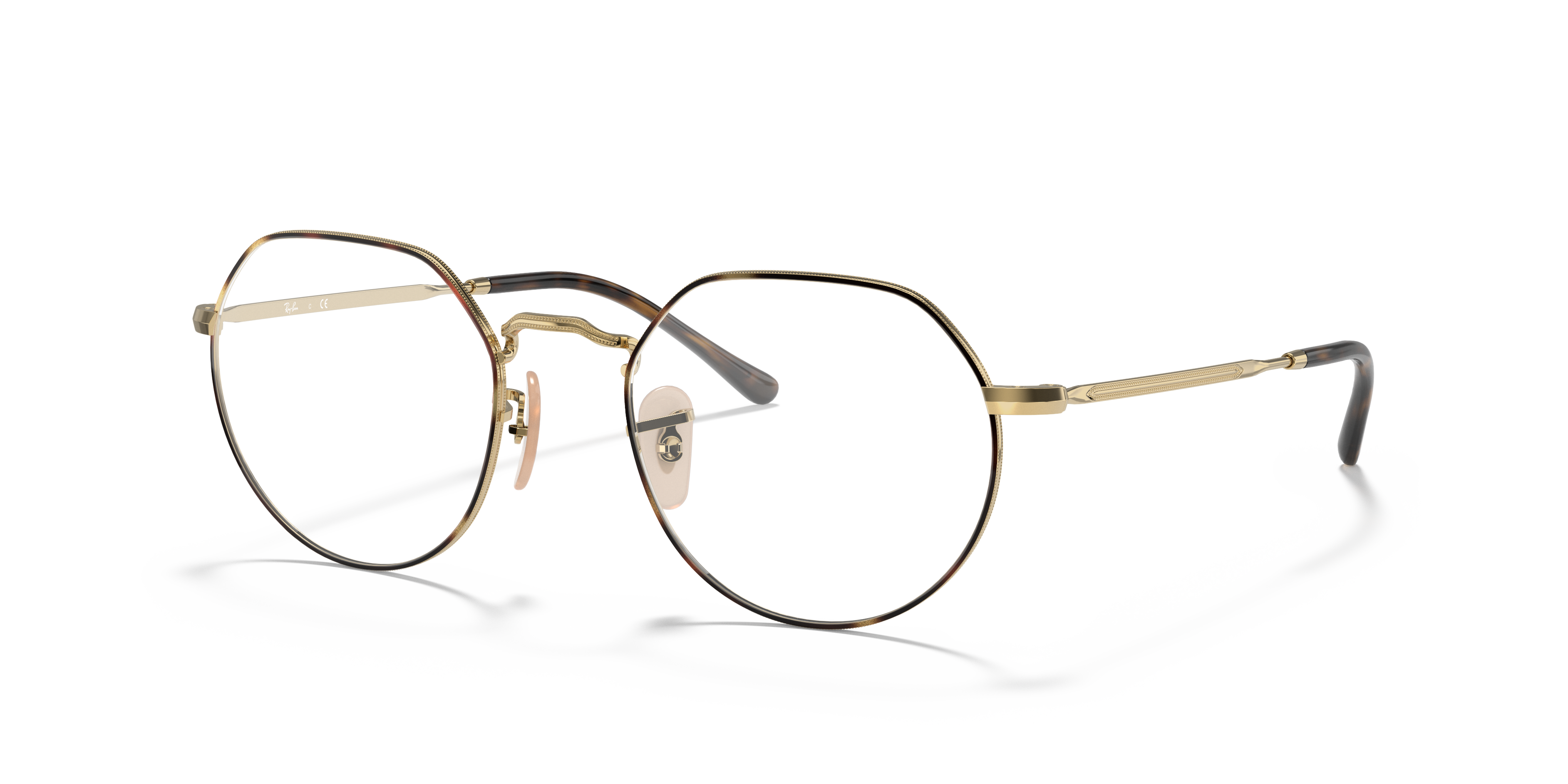Ray-Ban | 0RX6465 (Jack)