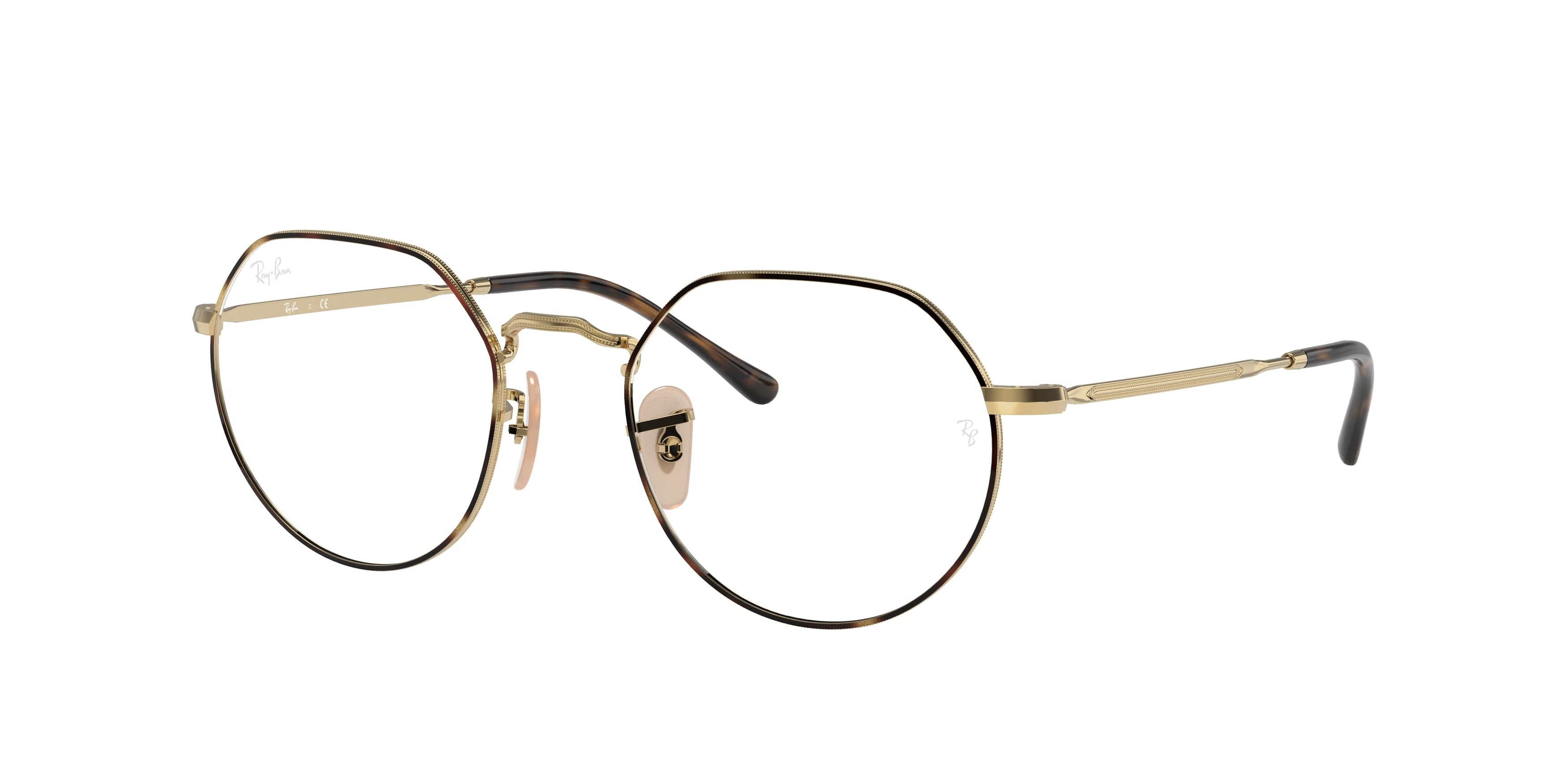 Ray-Ban | 0RX6465 (Jack)