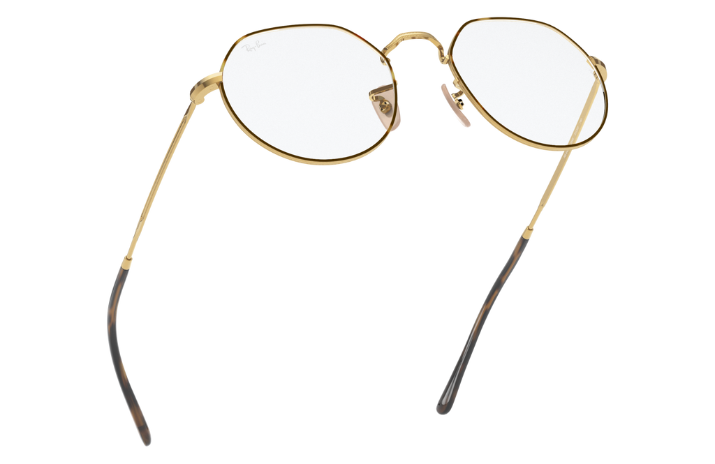 Ray-Ban | 0RX6465 (Jack)