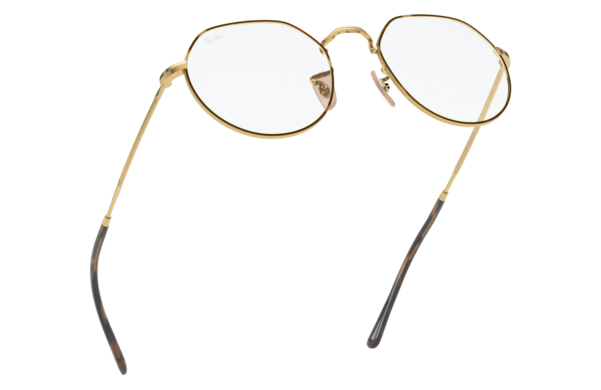 Ray-Ban | 0RX6465 (Jack)