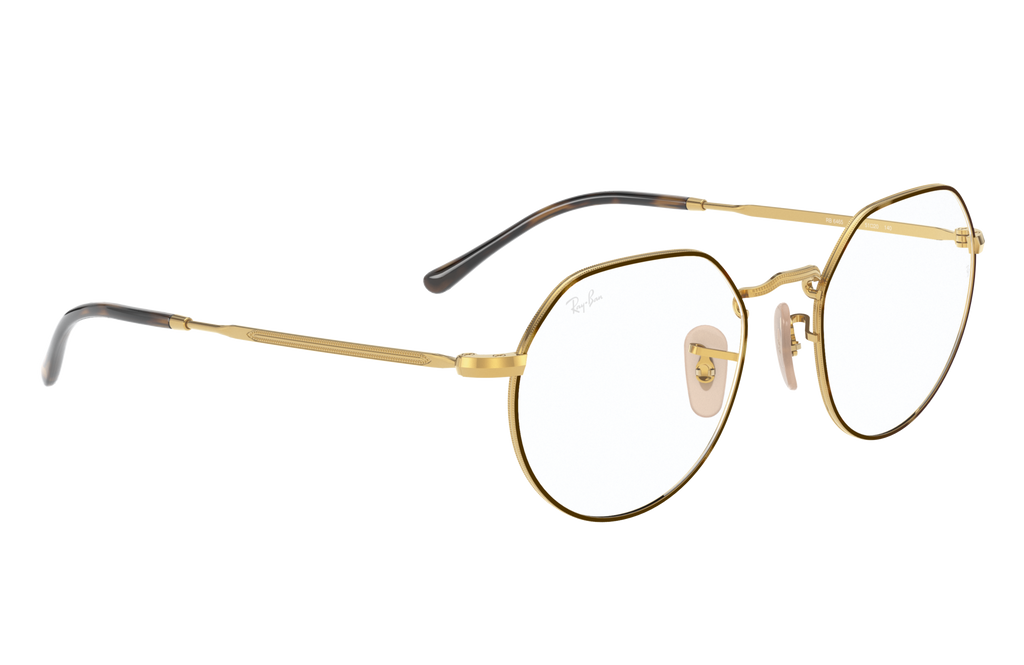 Ray-Ban | 0RX6465 (Jack)