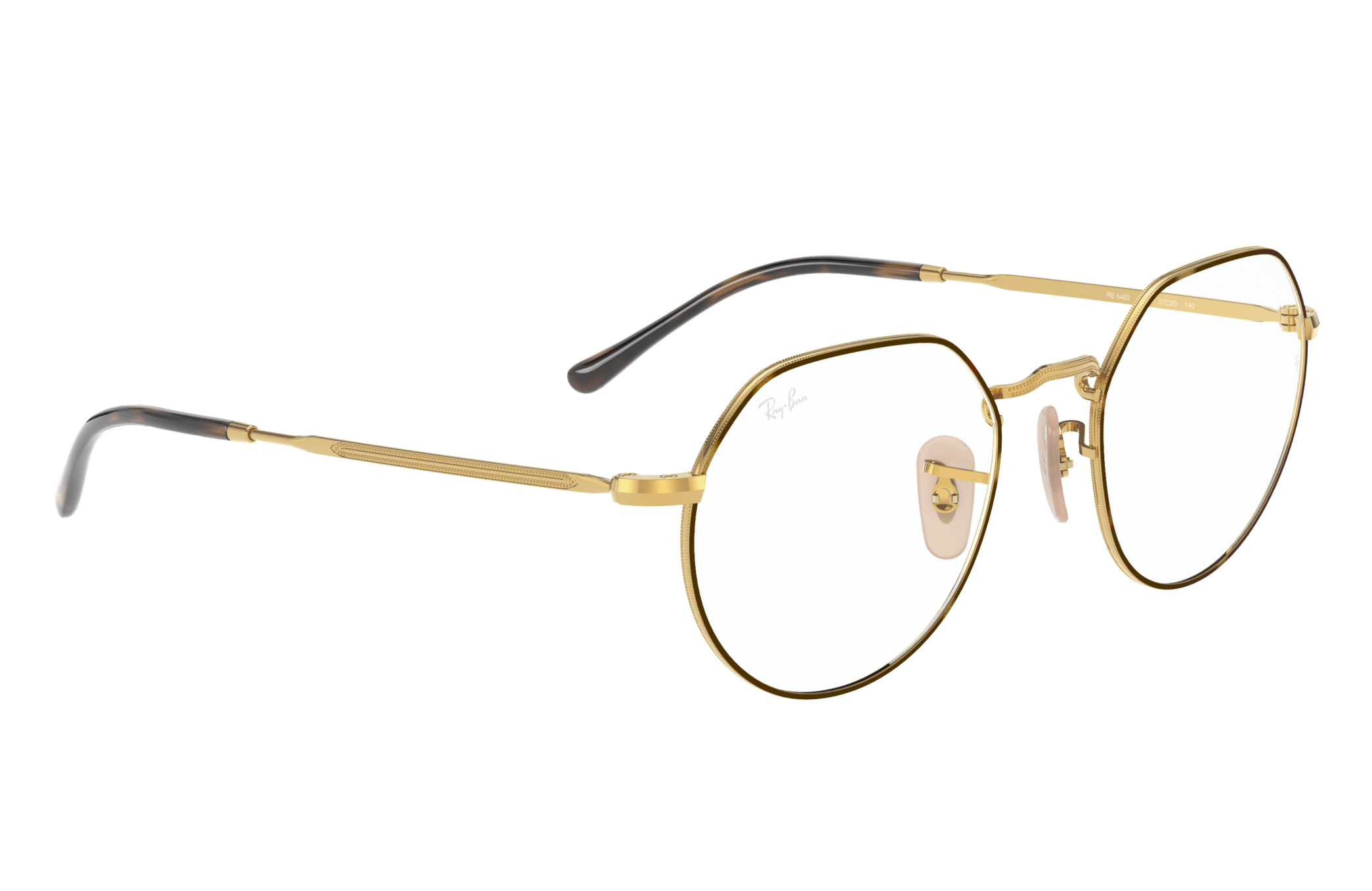 Ray-Ban | 0RX6465 (Jack)