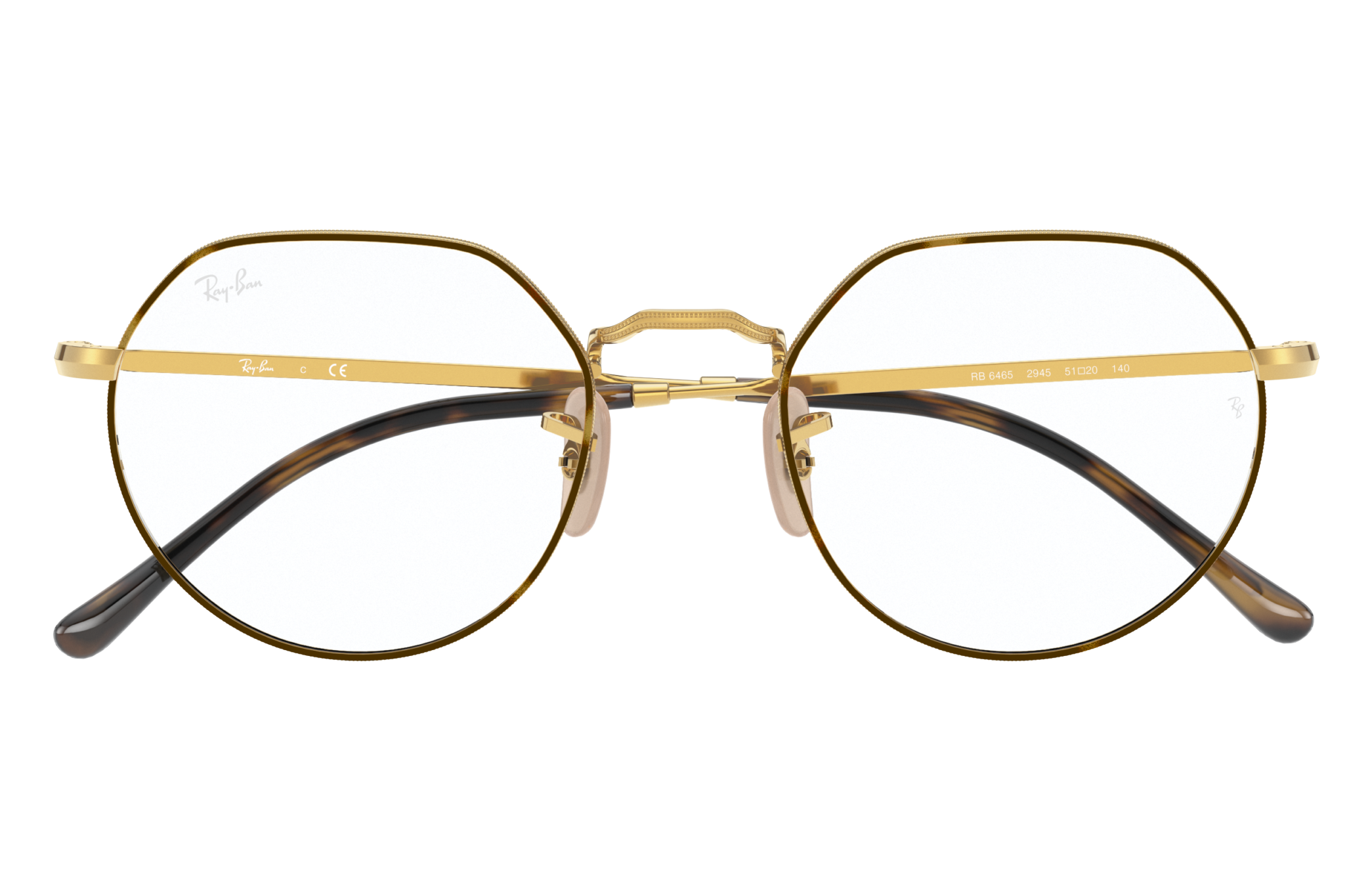 Ray-Ban | 0RX6465 (Jack)