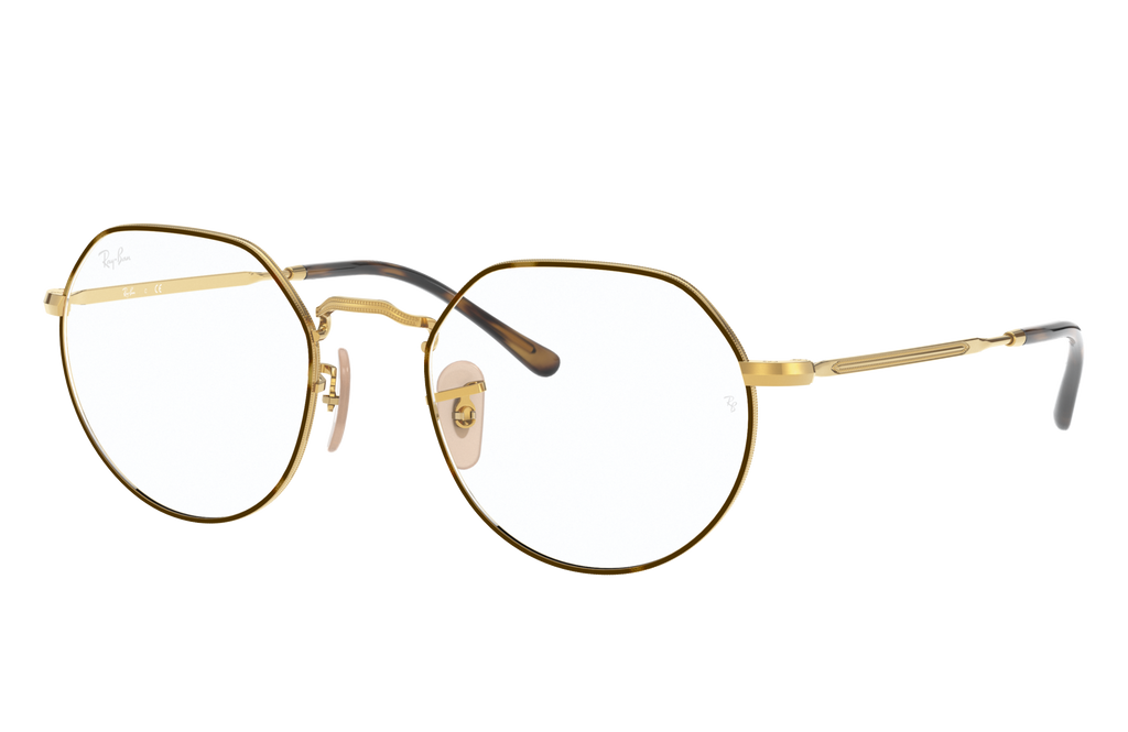 Ray-Ban | 0RX6465 (Jack)