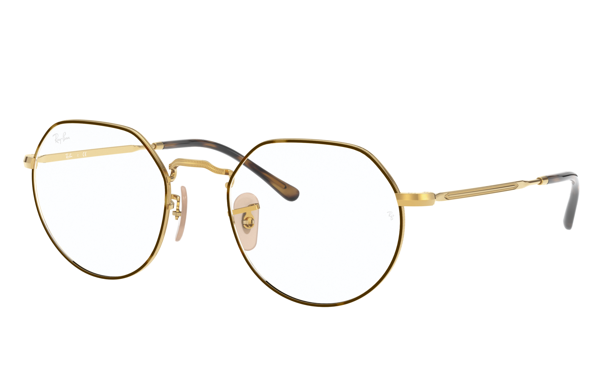 Ray-Ban | 0RX6465 (Jack)