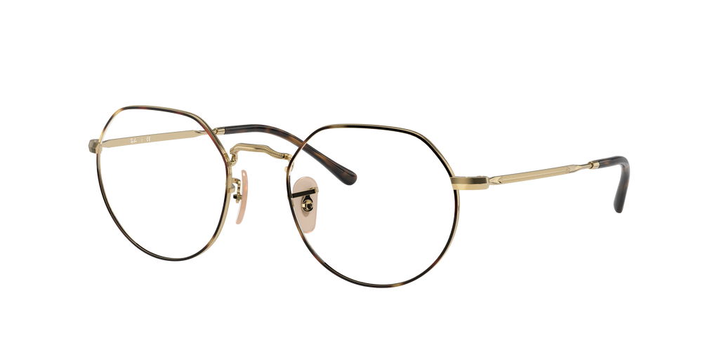 Ray-Ban | 0RX6465 (Jack)