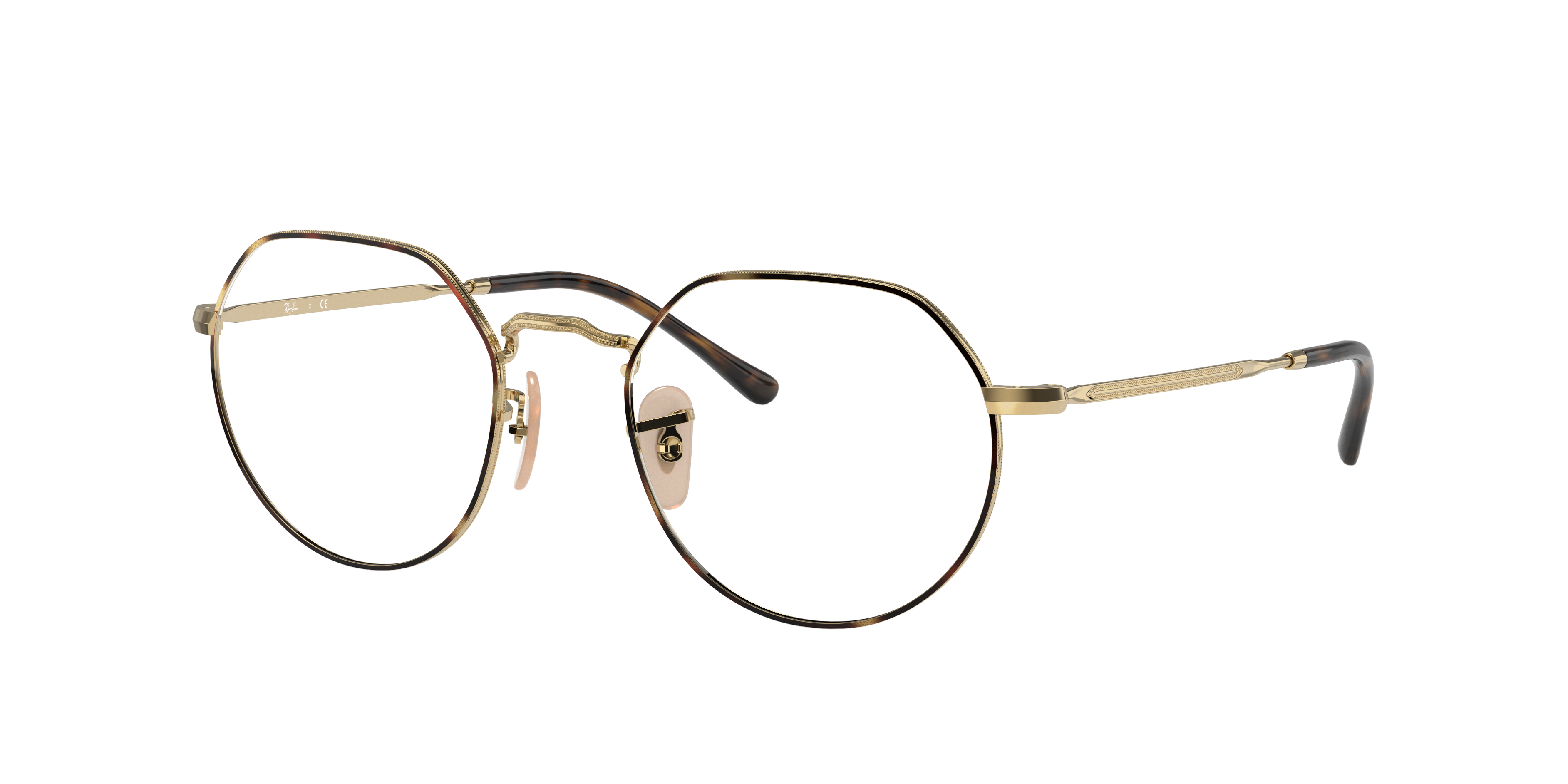 Ray-Ban | 0RX6465 (Jack)