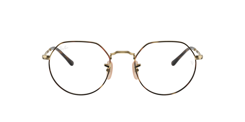 Ray-Ban | 0RX6465 (Jack)