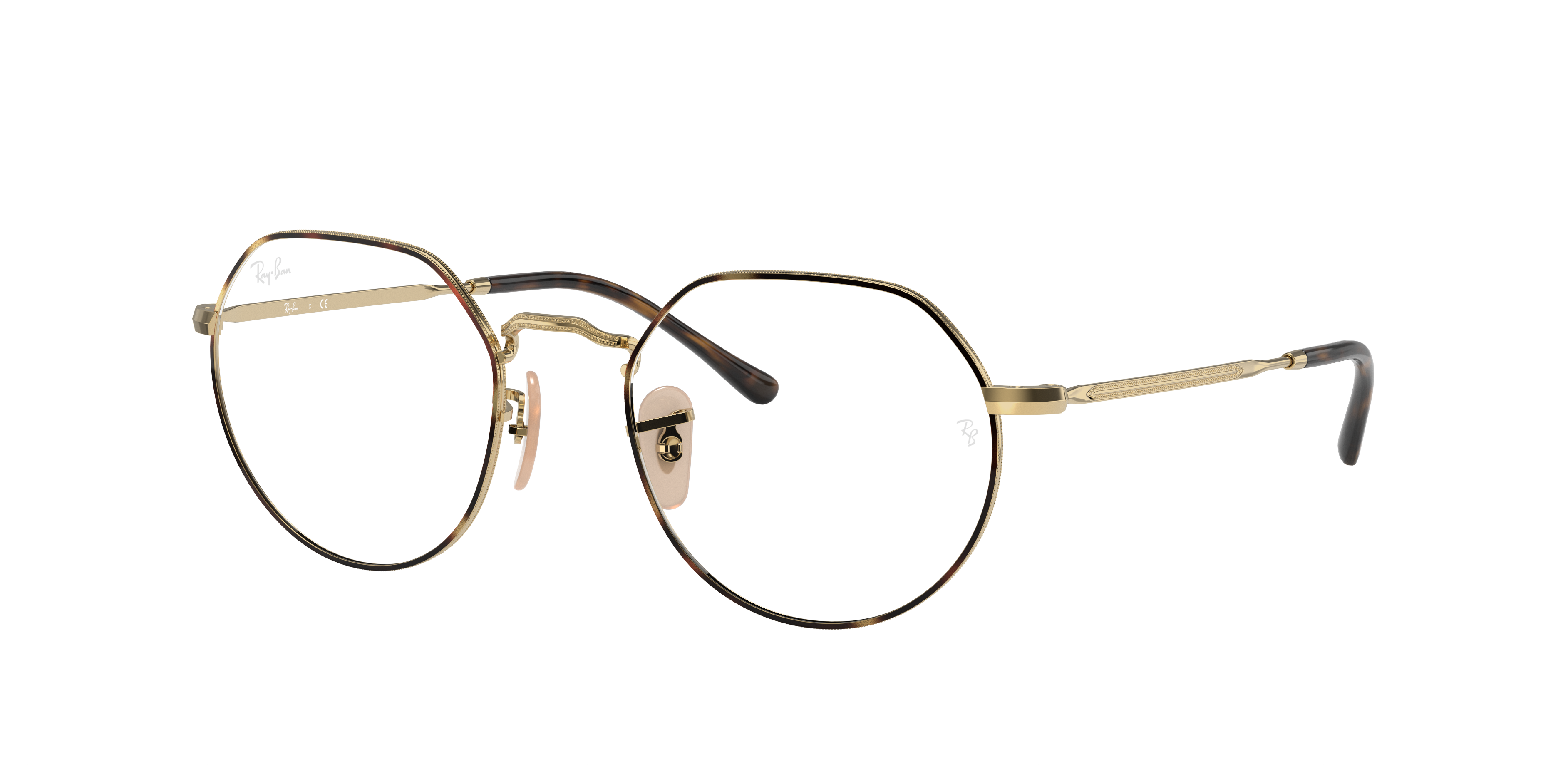 Ray-Ban | 0RX6465 (Jack)